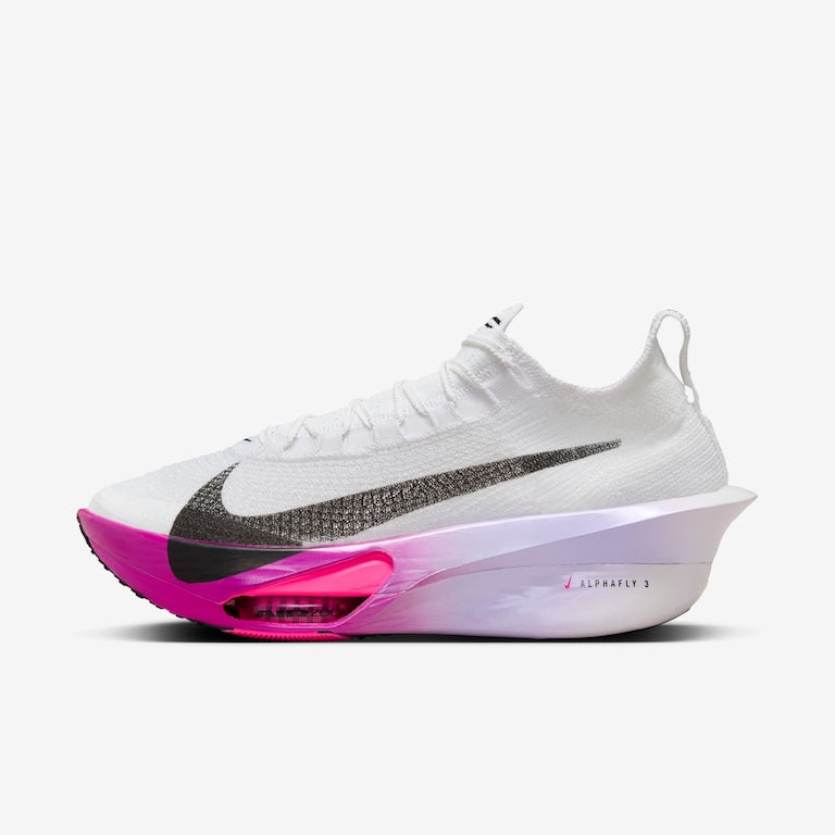 Nike Air Zoom Alphafly NEXT% 3 "White-lilac"
