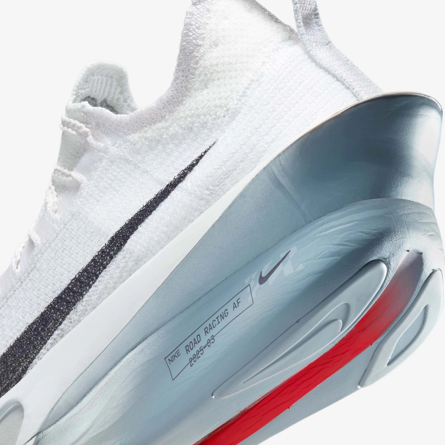 Nike ZoomX AlphaFly 3 "Gridiron"