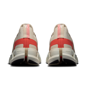 On Cloudswift 4 Cream | Salmon