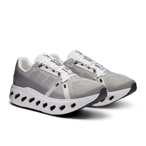 Cloudeclipse Alloy | White