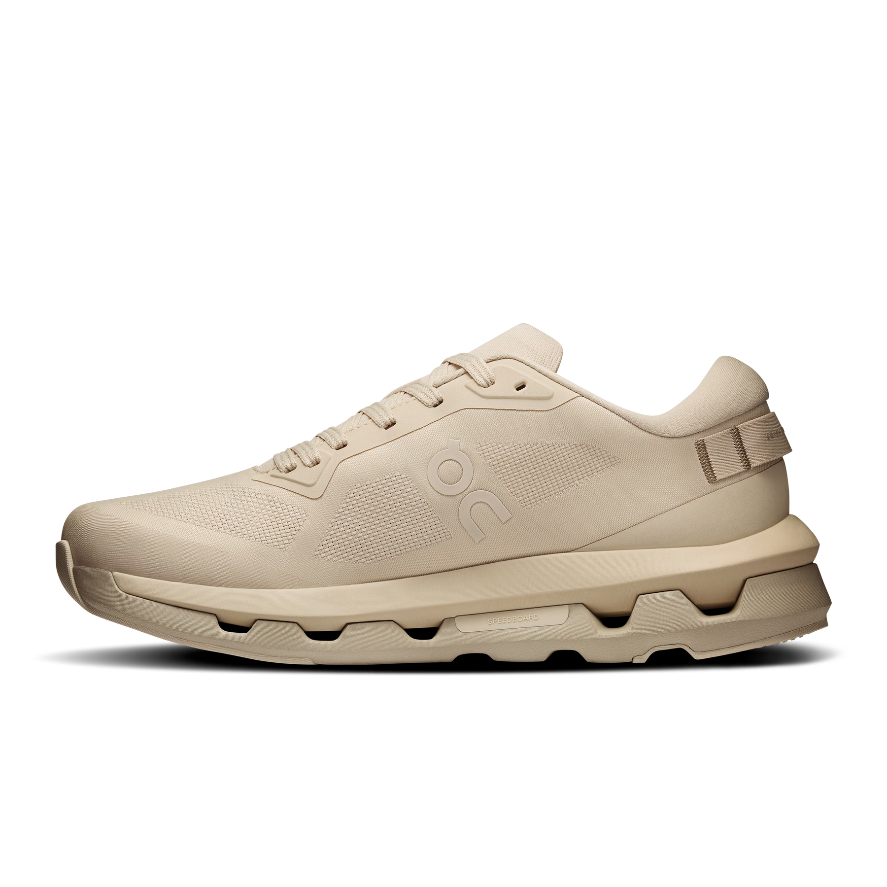 On Cloudzone Pearl | Truffle