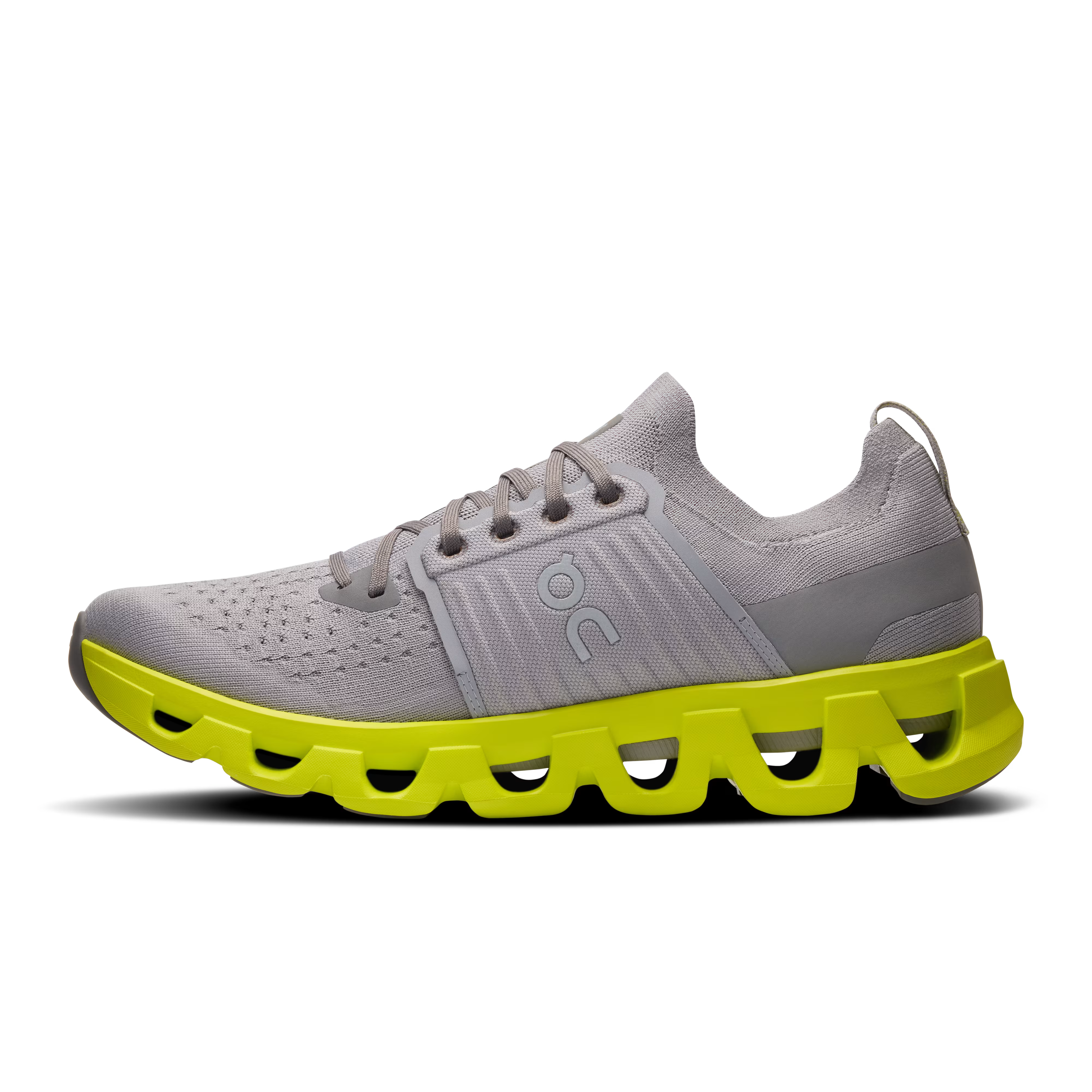 On Cloudswift 4 Alloy | Lime