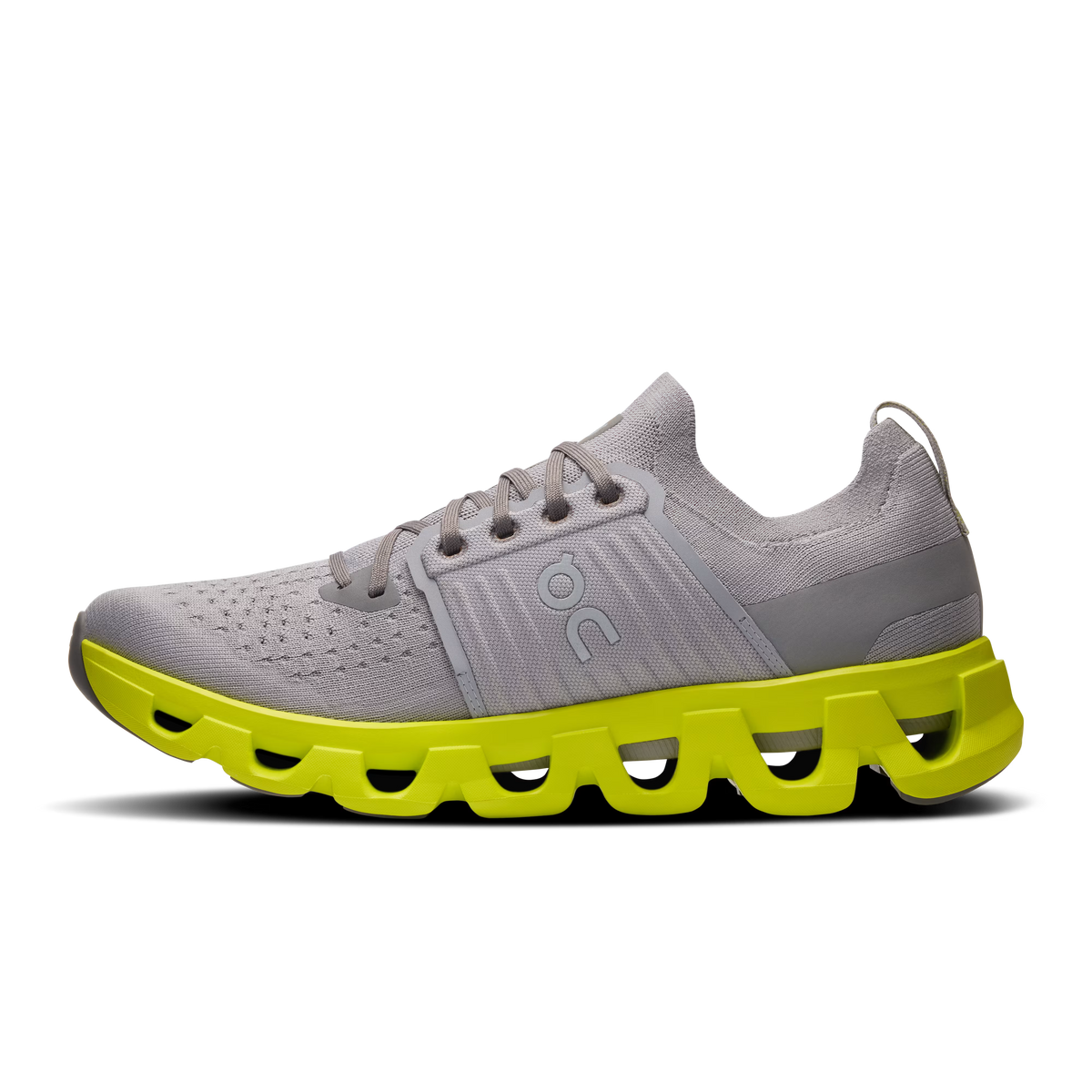 On Cloudswift 4 Alloy | Lime