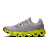 On Cloudswift 4 Alloy | Lime