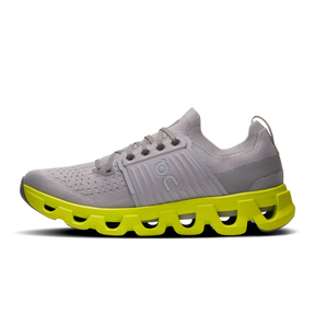 On Cloudswift 4 Alloy | Lime
