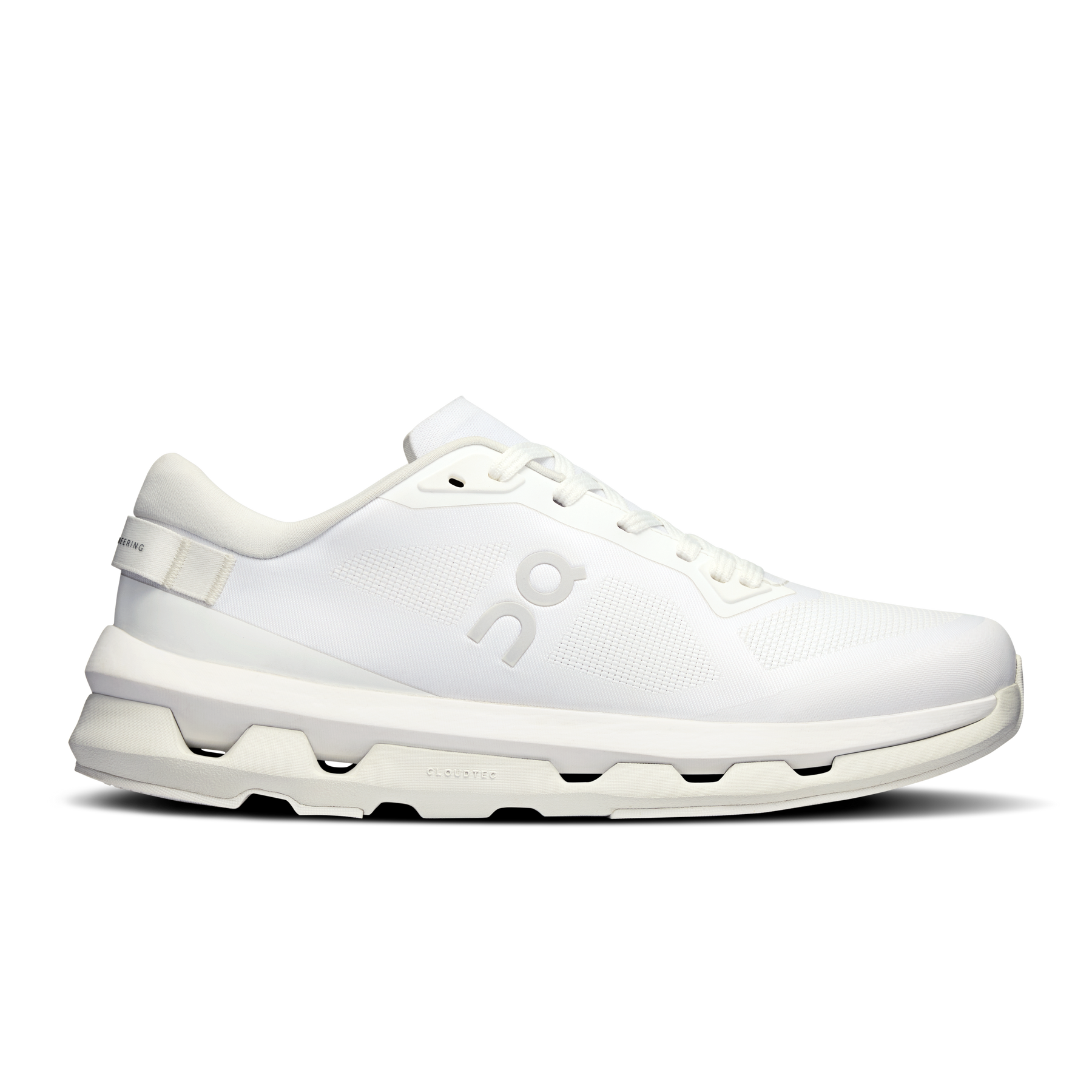 On Cloudzone White | White