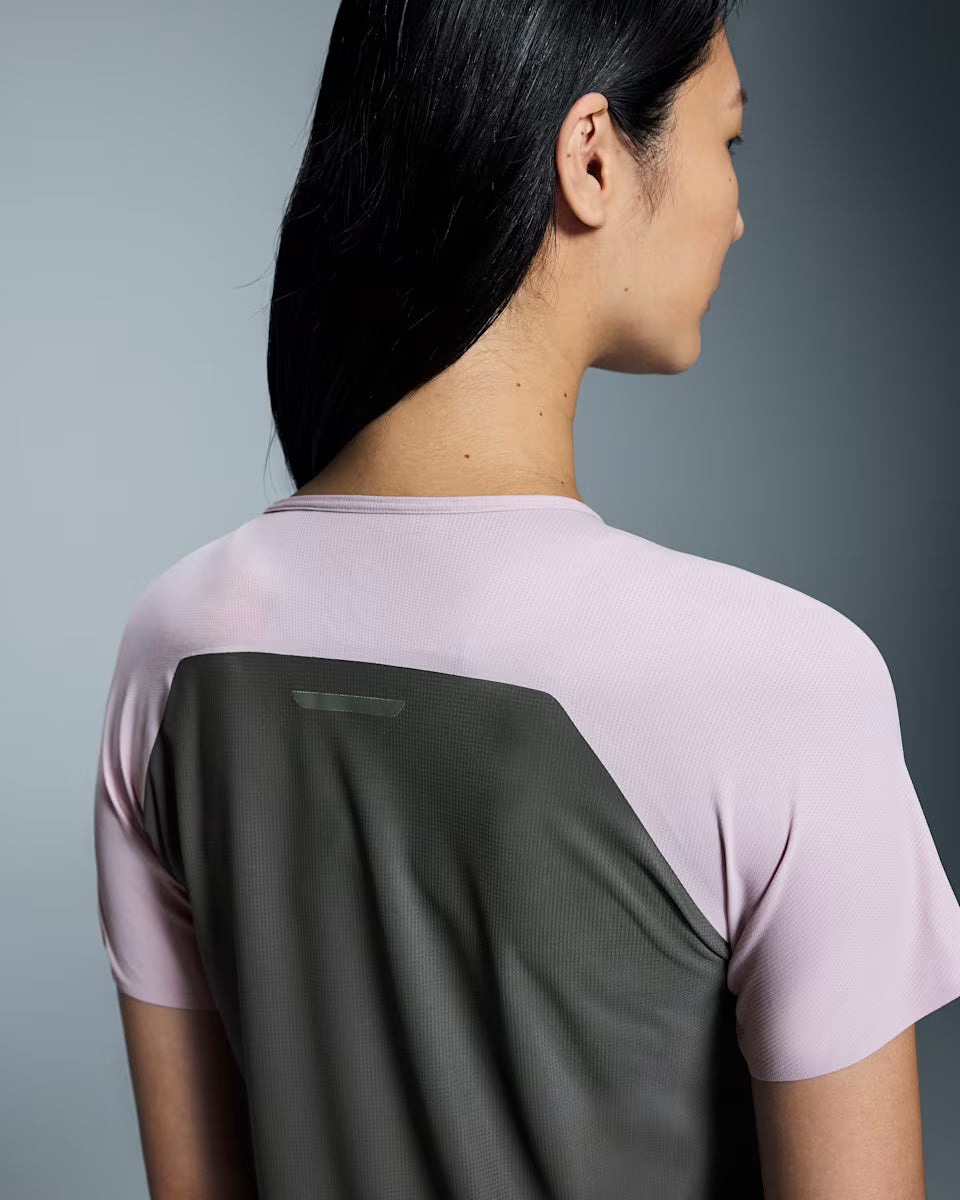 Camiseta Desempenho-T - On Runnig