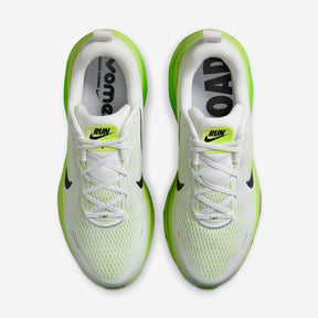Vomero 18 "White Electric Green Volt Black"