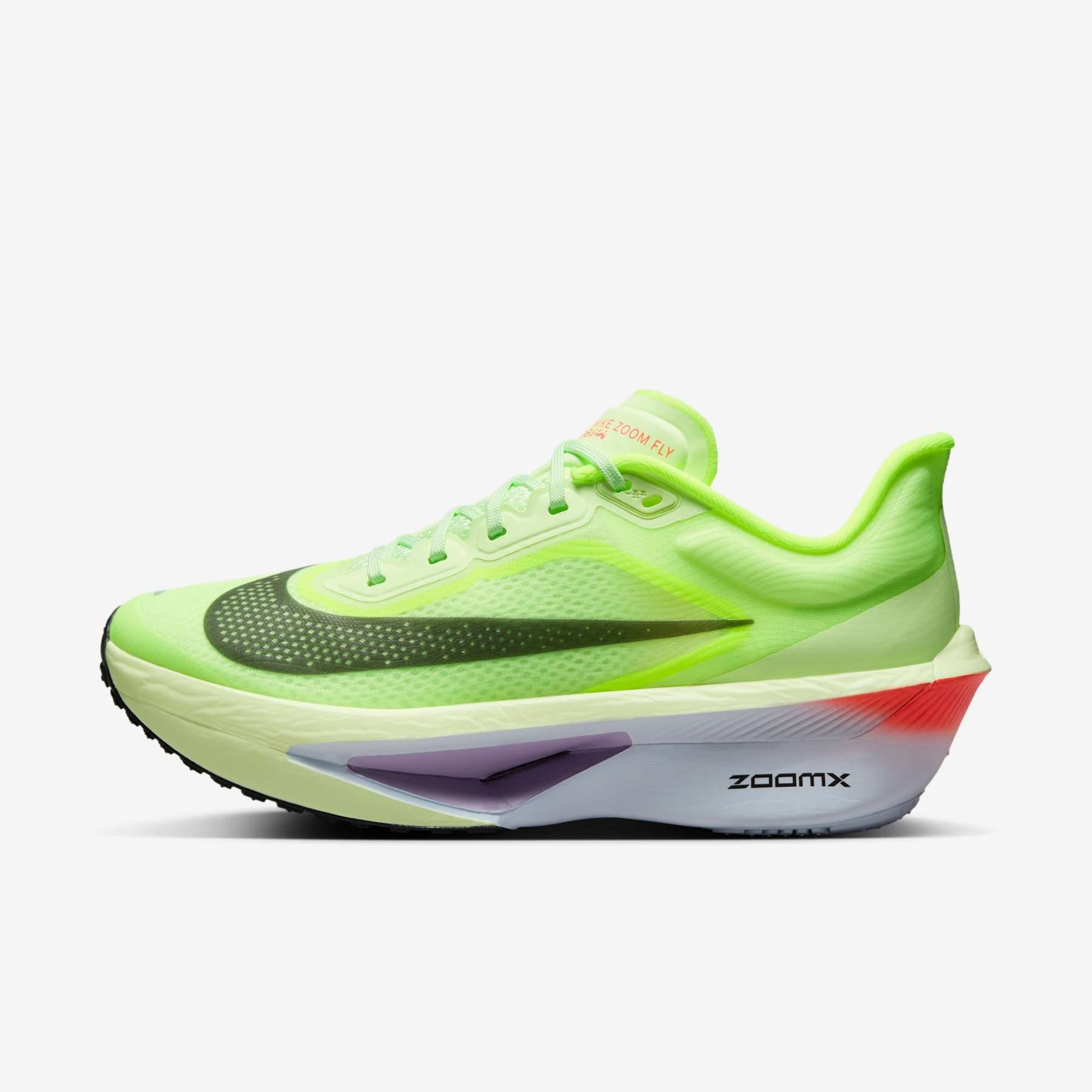 Nike Zoom Fly 6 Green