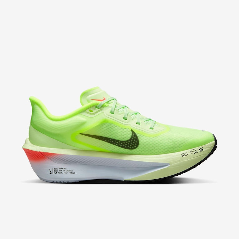Nike Zoom Fly 6 Green