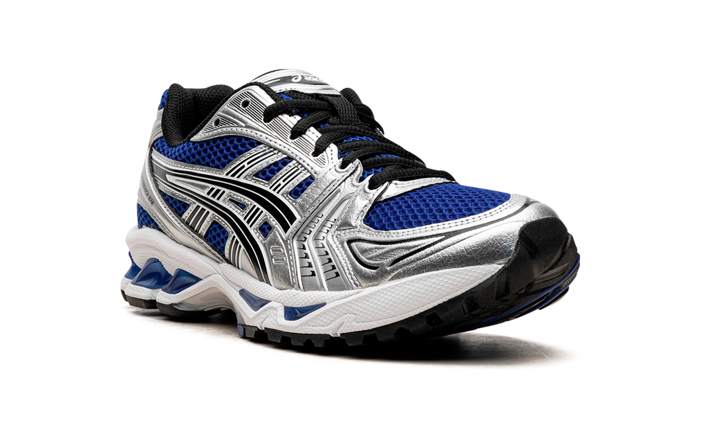 Asics Gel Kayano 14 "Monaco Blue"