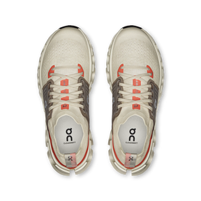 On Cloudswift 4 Cream | Salmon