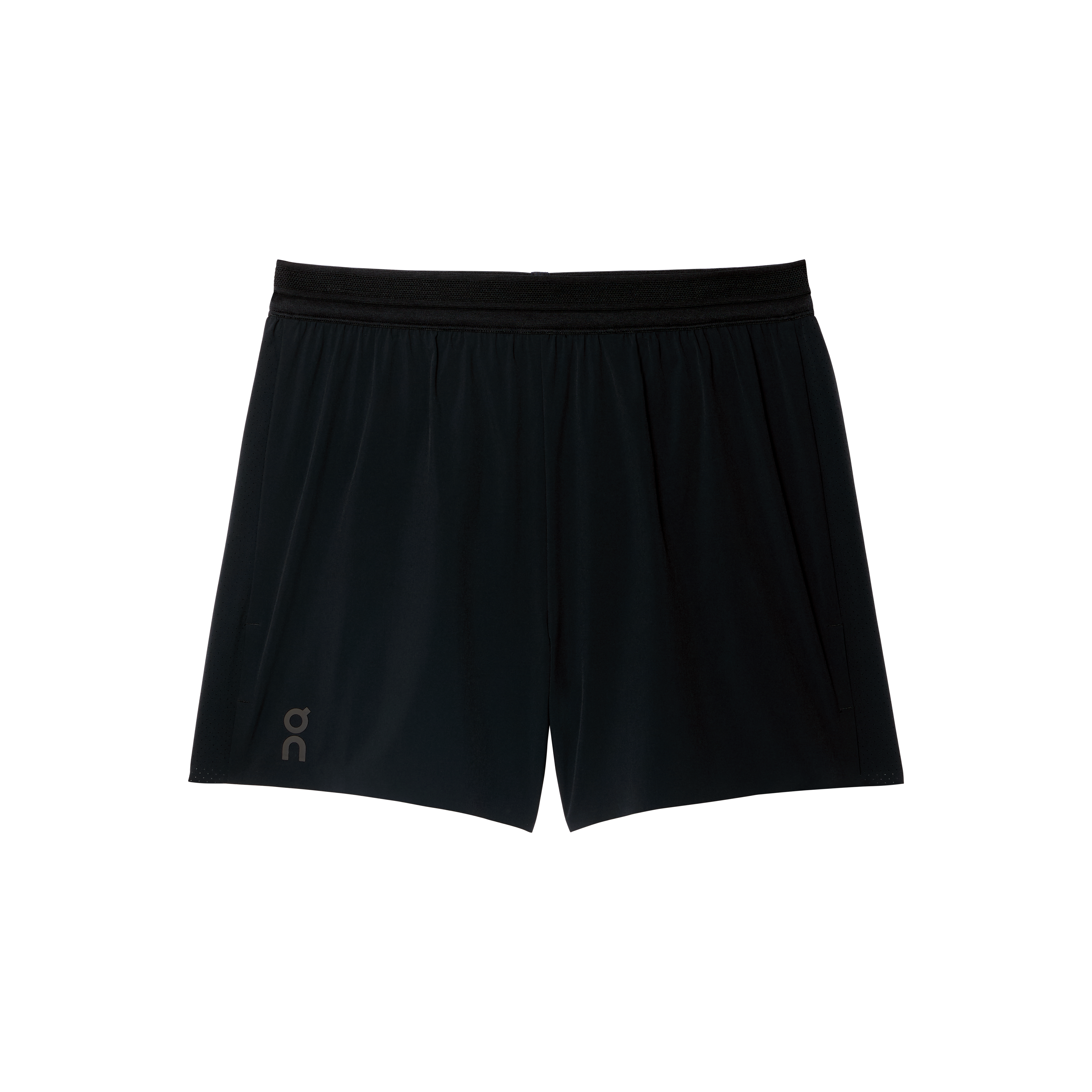 5" Performance Shorts Black - On Runnig