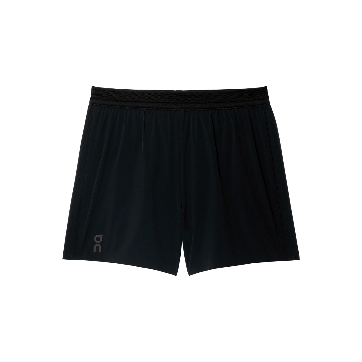 5" Performance Shorts Black - On Runnig