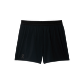5" Performance Shorts Black - On Runnig