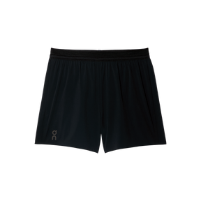 5" Performance Shorts Black - On Runnig