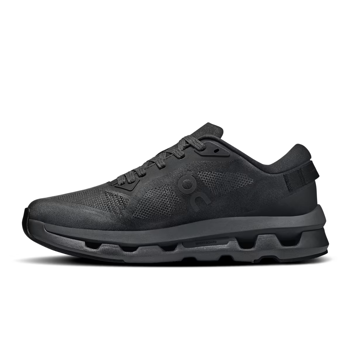 On Cloudzone Black | Eclipse