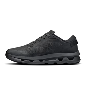 On Cloudzone Black | Eclipse