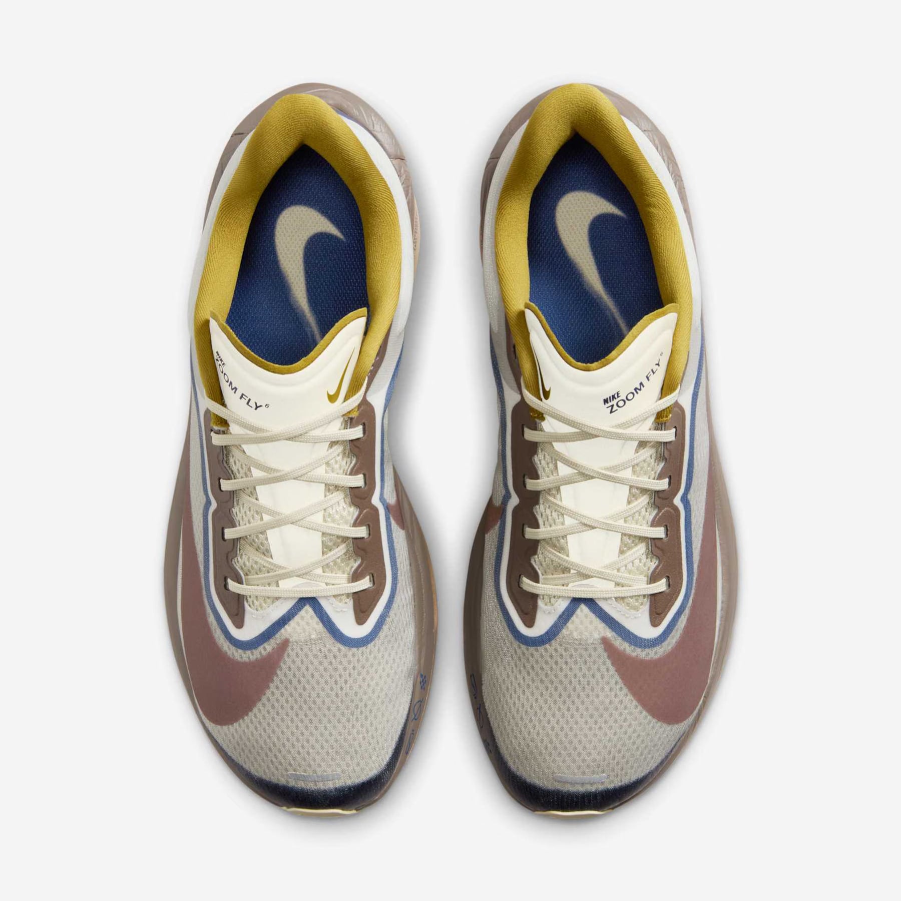 Nike Zoom Fly 6