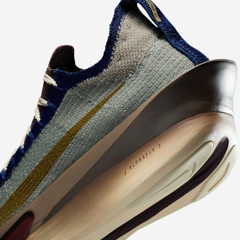 Nike Air Zoom Alphafly 3