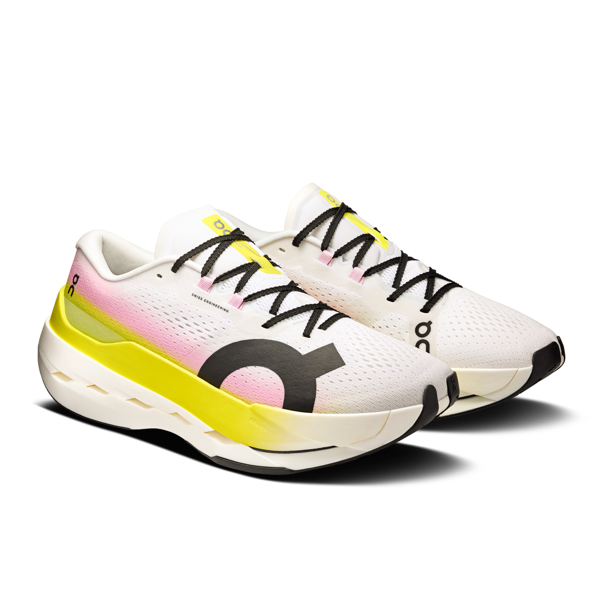 Cloudboom Max Lime | Raspberry