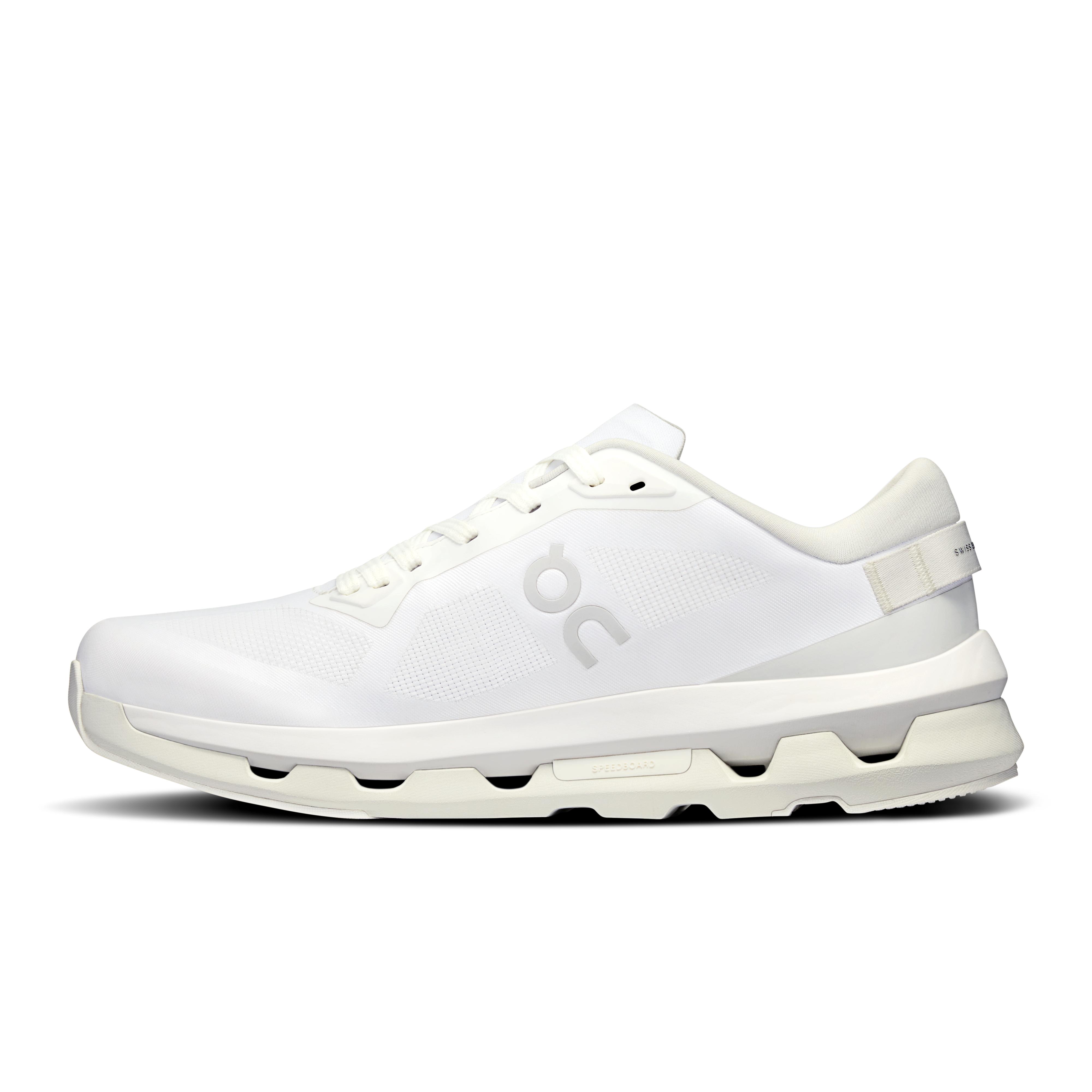On Cloudzone White | White