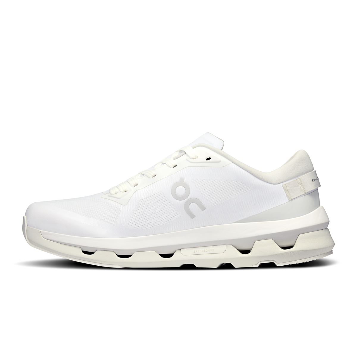 On Cloudzone White | White