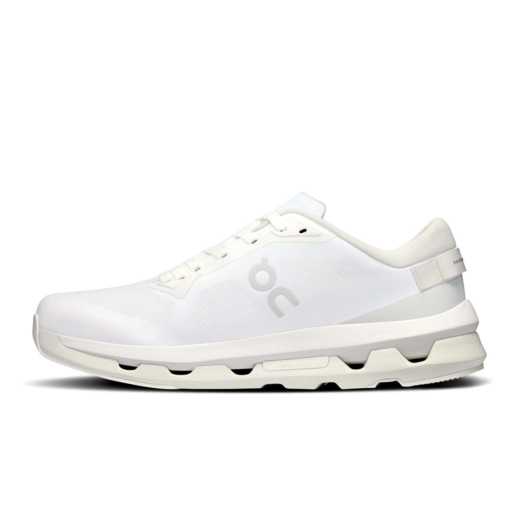 On Cloudzone White | White