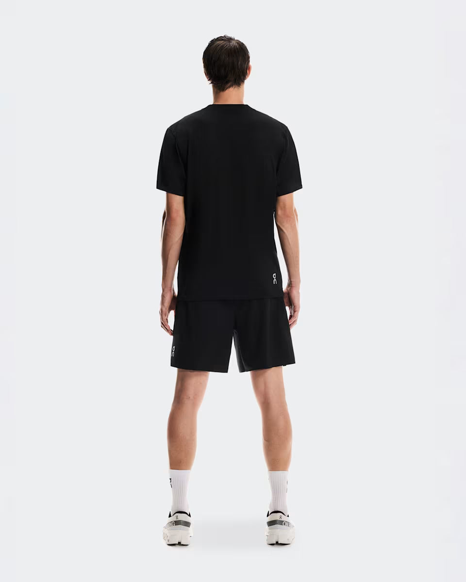 Camiseta  Train-T Black - On Runnig