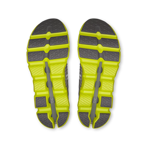 On Cloudswift 4 Alloy | Lime