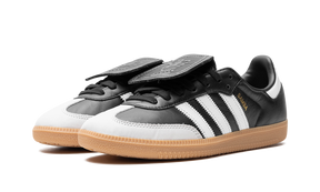 Samba Lt "Black White"