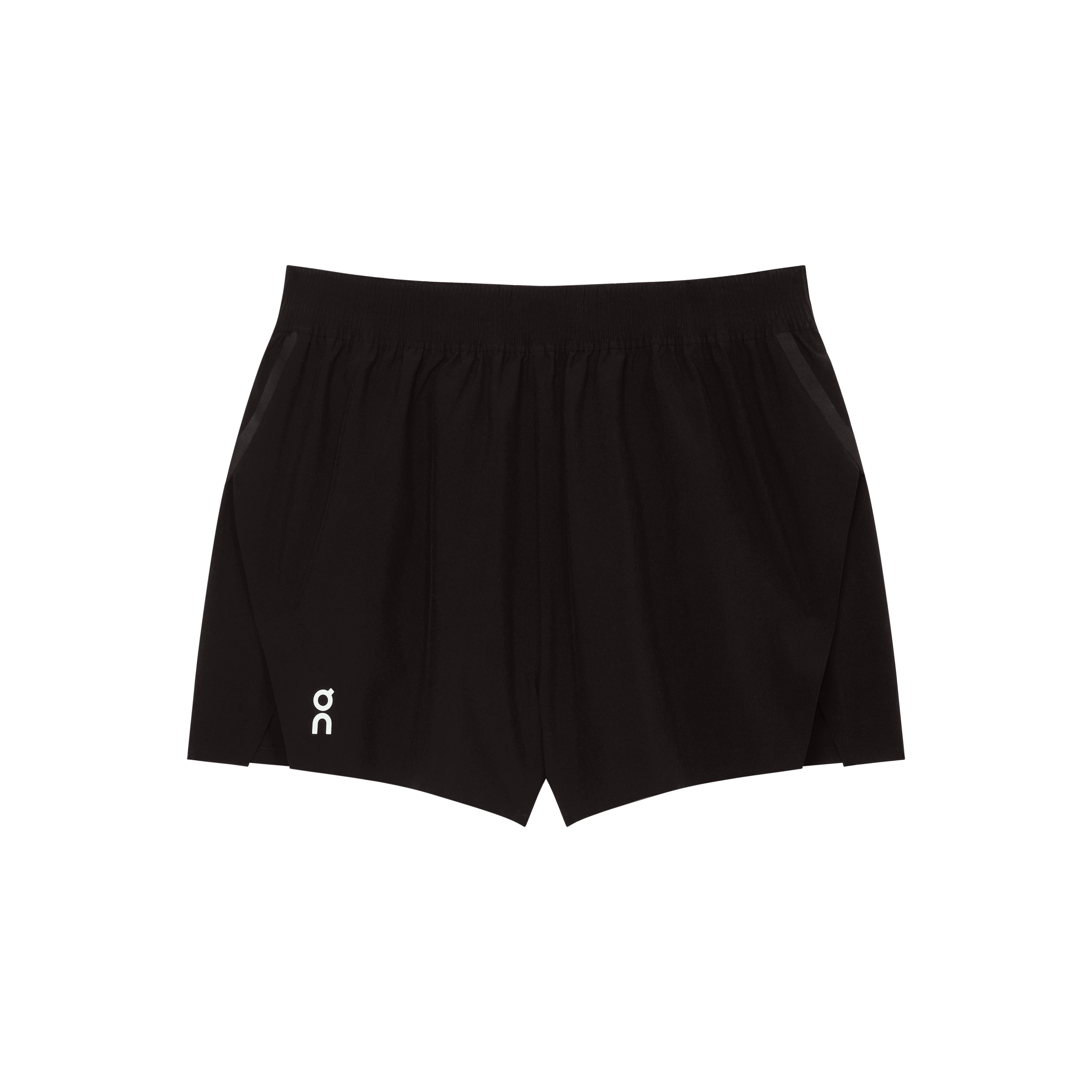 Shorts Train Black - On Runnig
