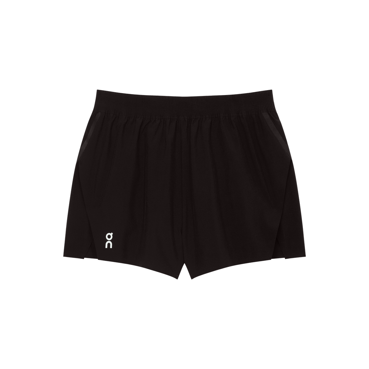 Shorts Train Black - On Runnig