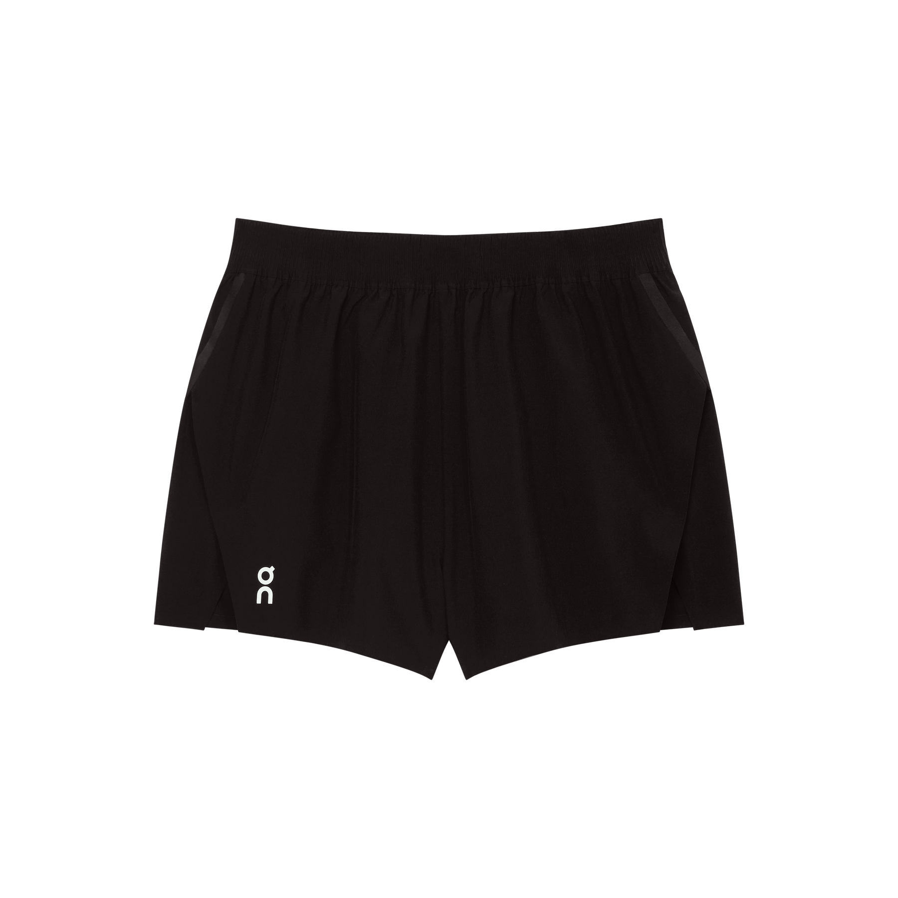 Shorts Train Black - On Runnig