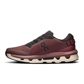On Cloudzone Mulberry | Black
