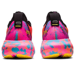 Asics Gel Nimbus 25 Color Injection