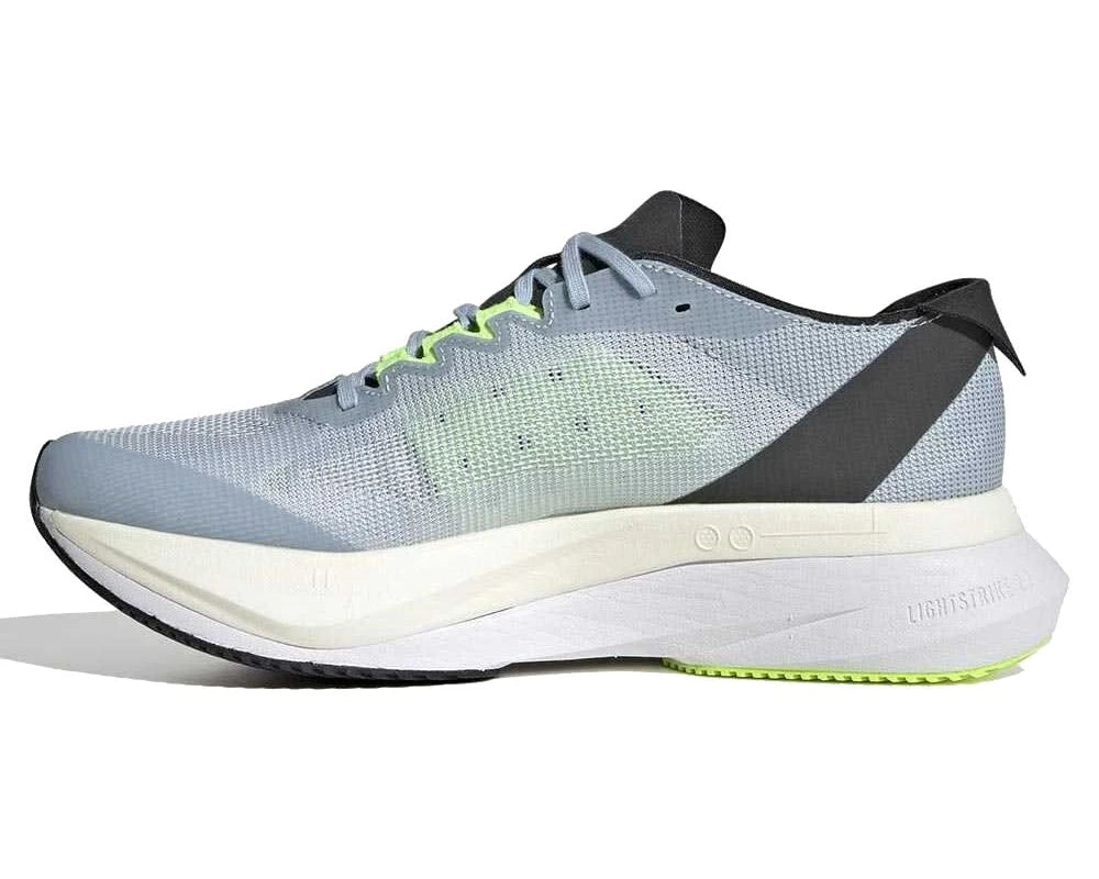 Adizero Boston 12 -Gray