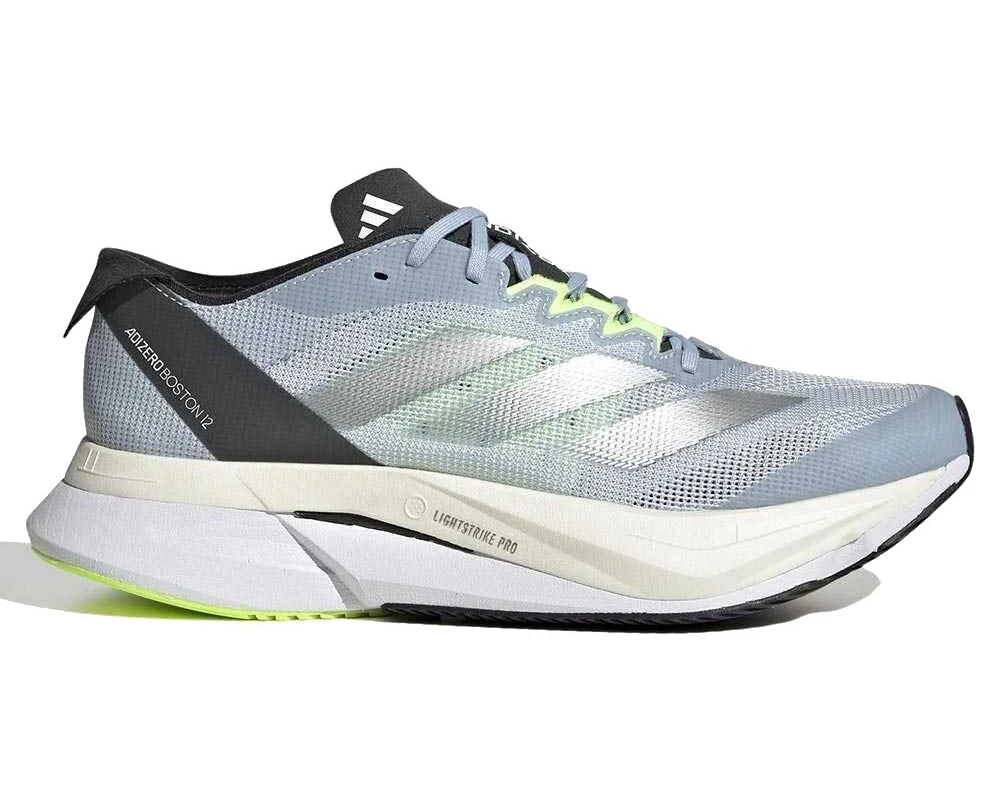 Adizero Boston 12 -Gray