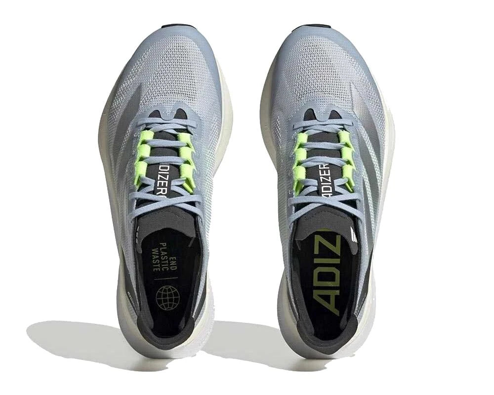 Adizero Boston 12 -Gray