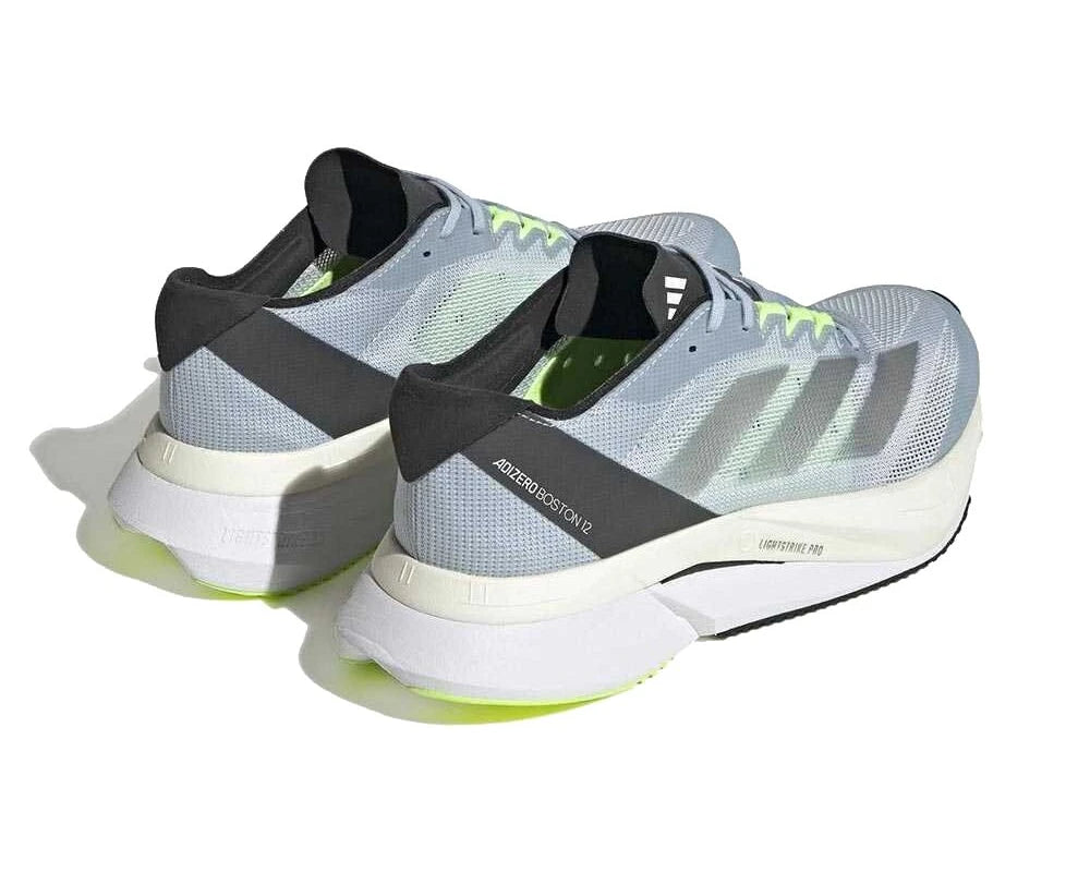 Adizero Boston 12 -Gray
