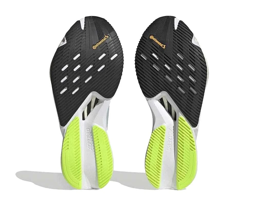 Adizero Boston 12 -Gray