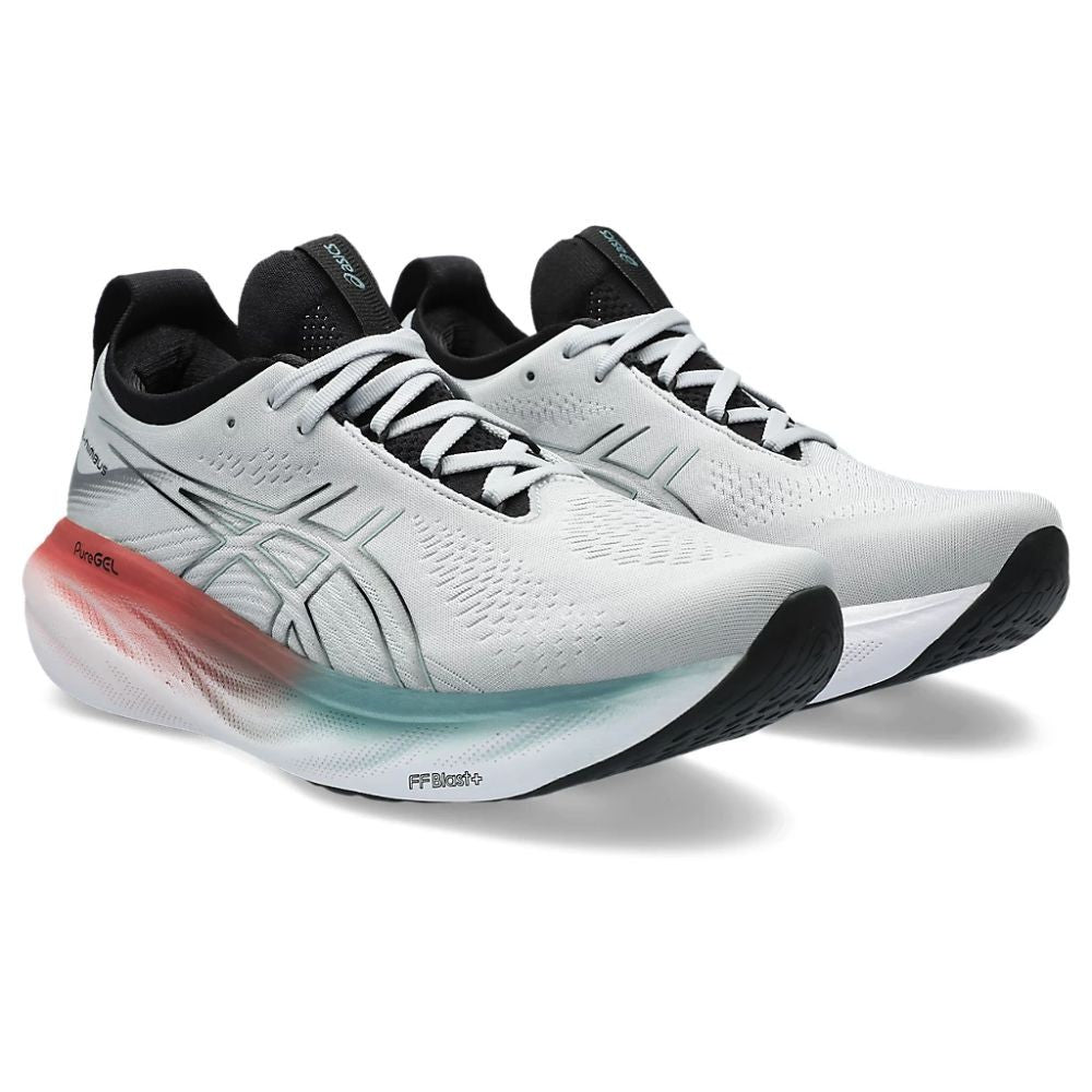 Asics Gel Nimbus 25