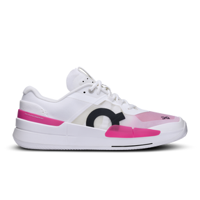 THE ROGER Pro 2 White | Pink
