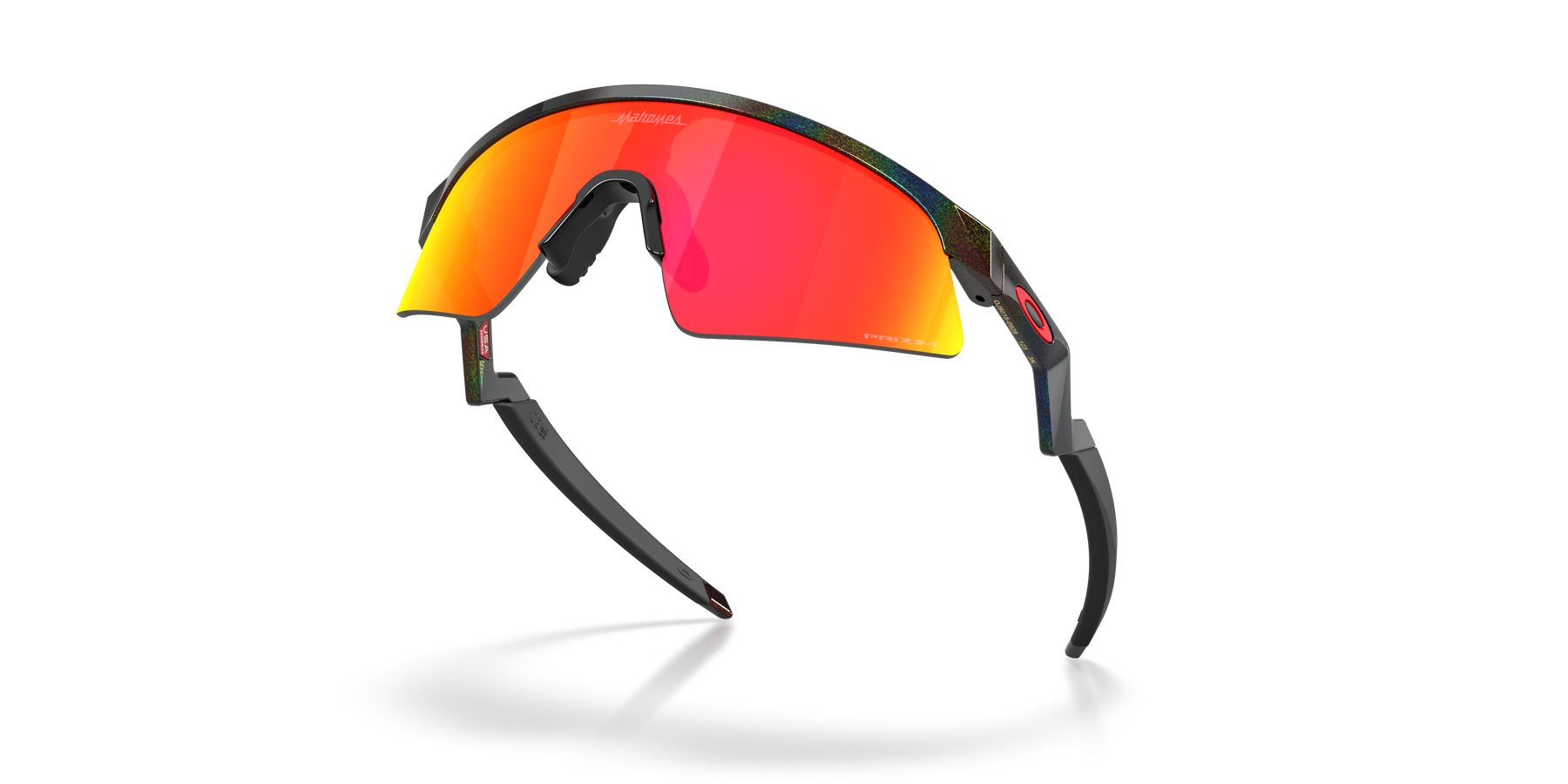 Oakley Resistor Sweep® (Youth Fit) Patrick Mahomes II Collection