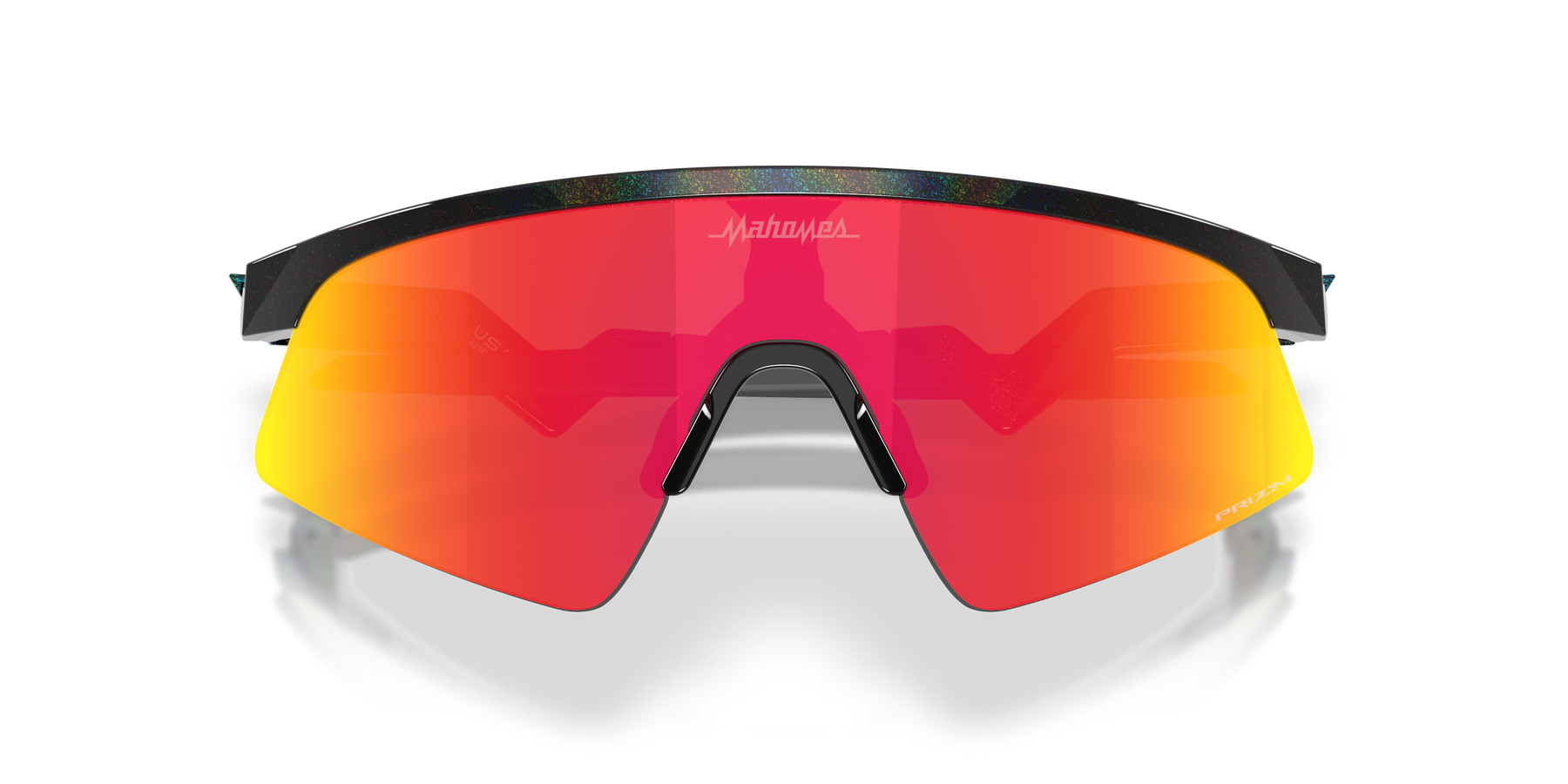 Oakley Resistor Sweep® (Youth Fit) Patrick Mahomes II Collection