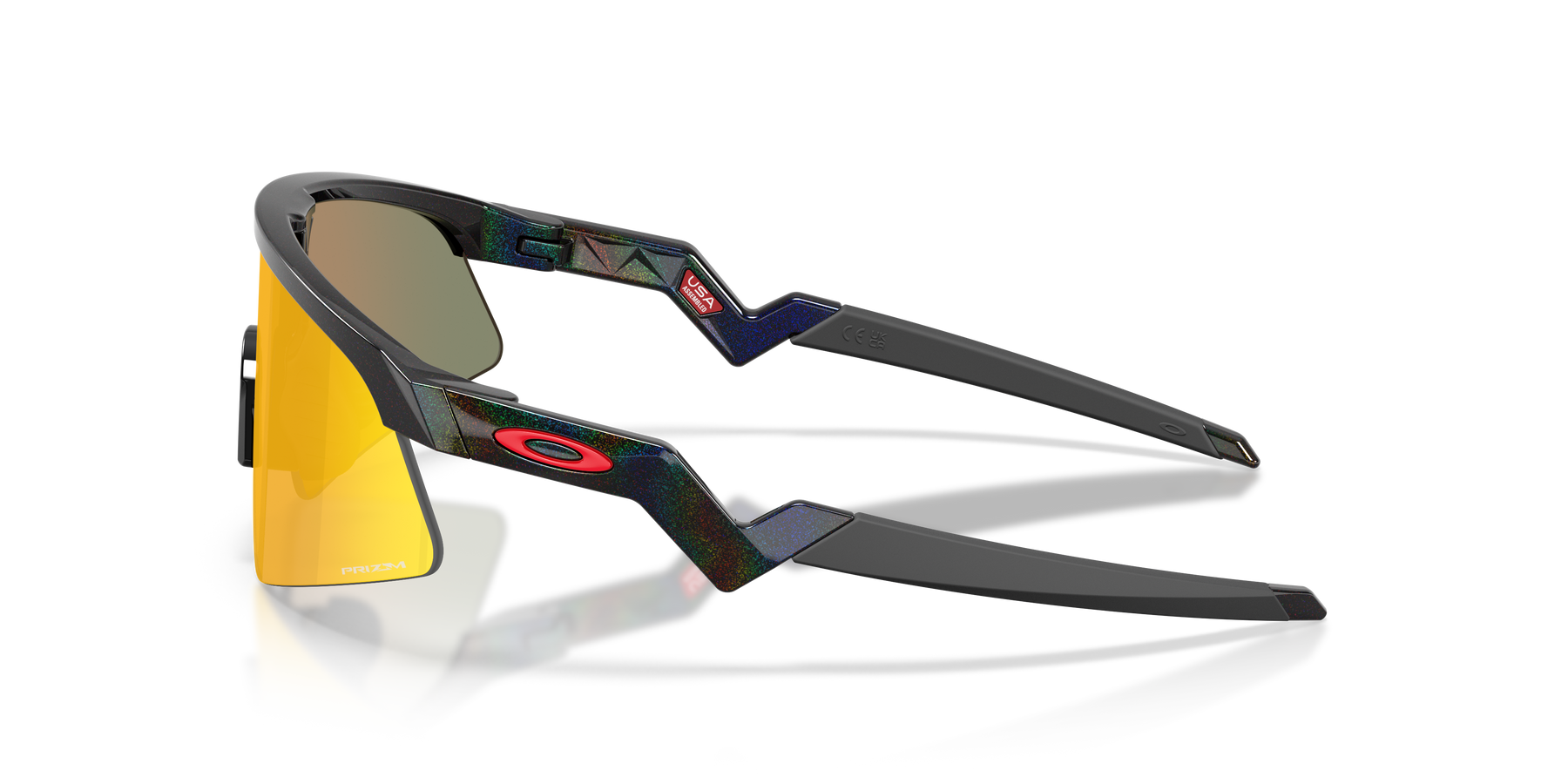 Oakley Resistor Sweep® (Youth Fit) Patrick Mahomes II Collection