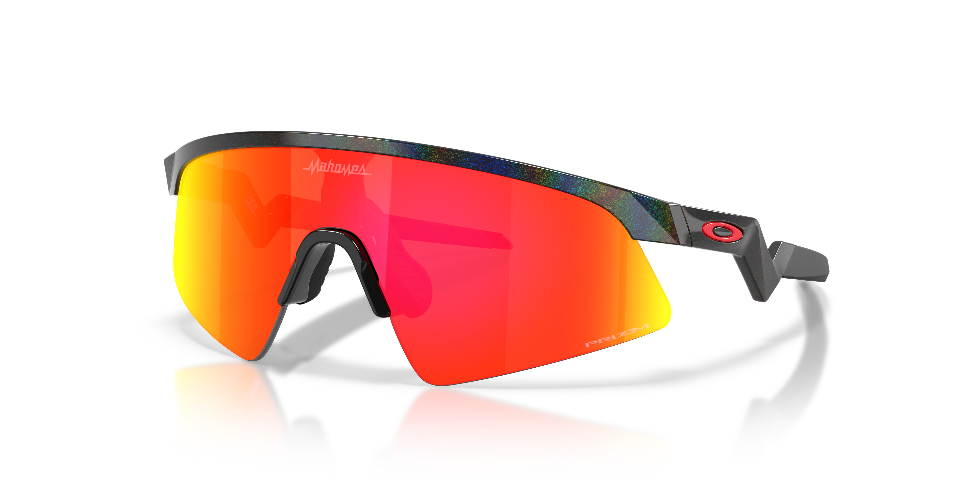 Oakley Resistor Sweep® (Youth Fit) Patrick Mahomes II Collection
