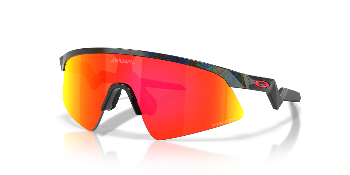 Oakley Resistor Sweep® (Youth Fit) Patrick Mahomes II Collection