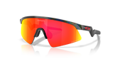 Oakley Resistor Sweep® (Youth Fit) Patrick Mahomes II Collection