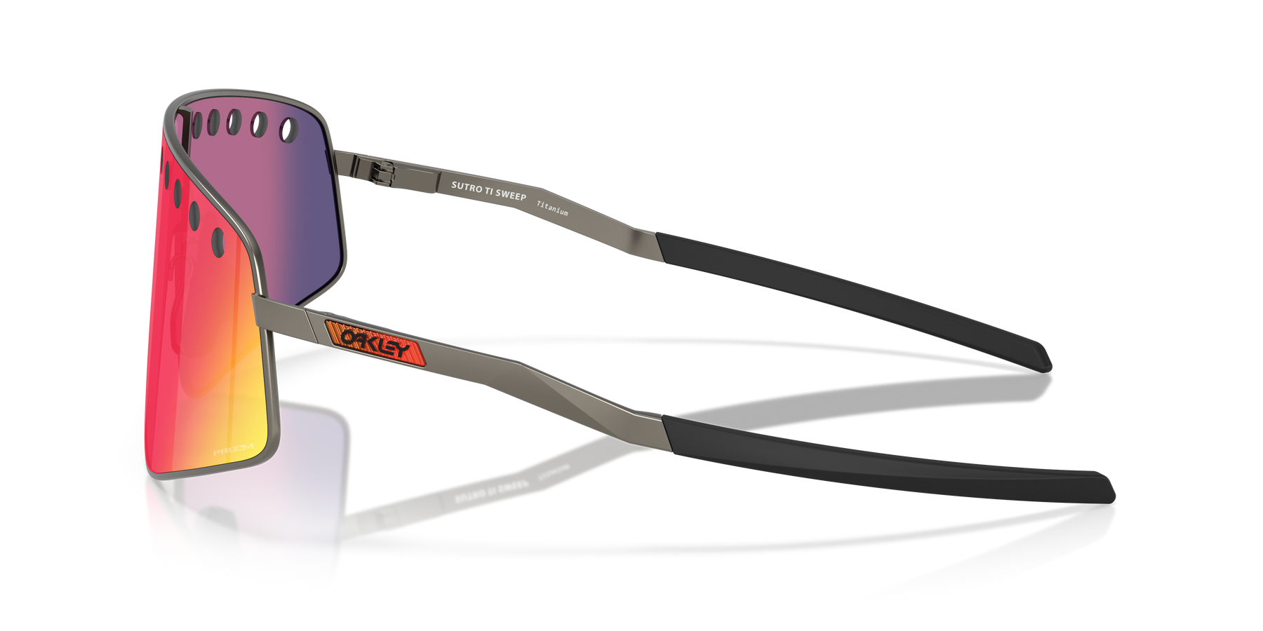 Oakley Sutro™ TI Sweep